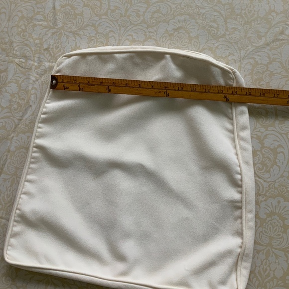 Dining chair Cushion covers - Picture 8 of 8